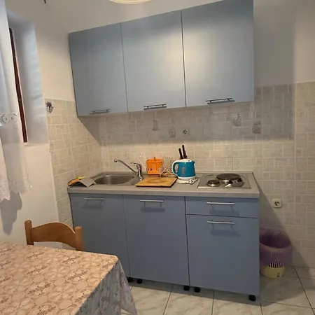 Apartamento Danica App1 *