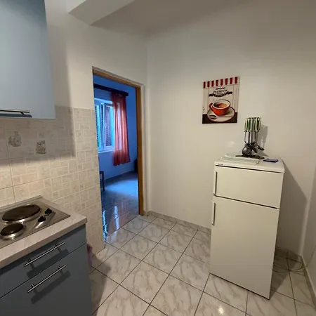 Danica App1 Apartamento Pakoštane